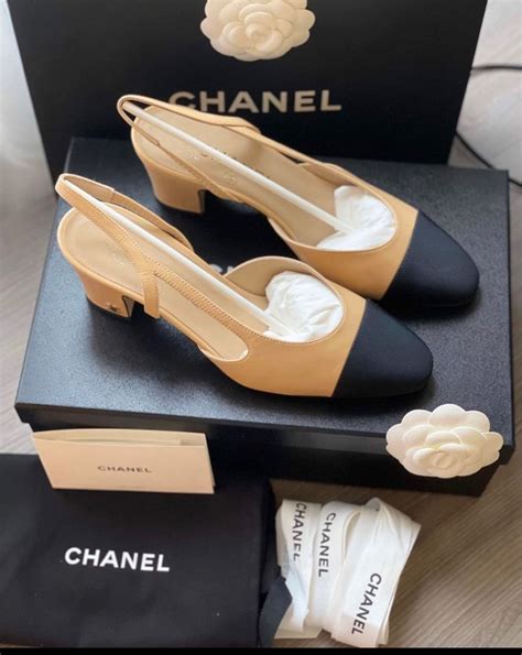 chanel shoes ph|Chanel shoes website.